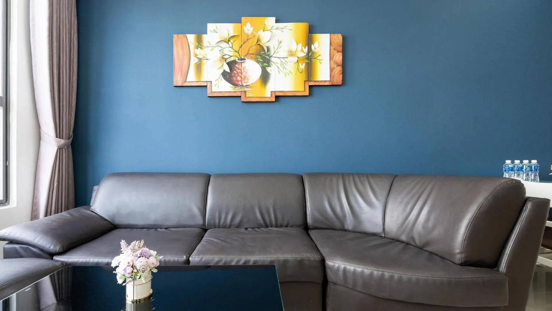 Apartament Rivergate Residence - Goby Home - Lux Apartment, Near Ben Thanh Ho Chi Minh