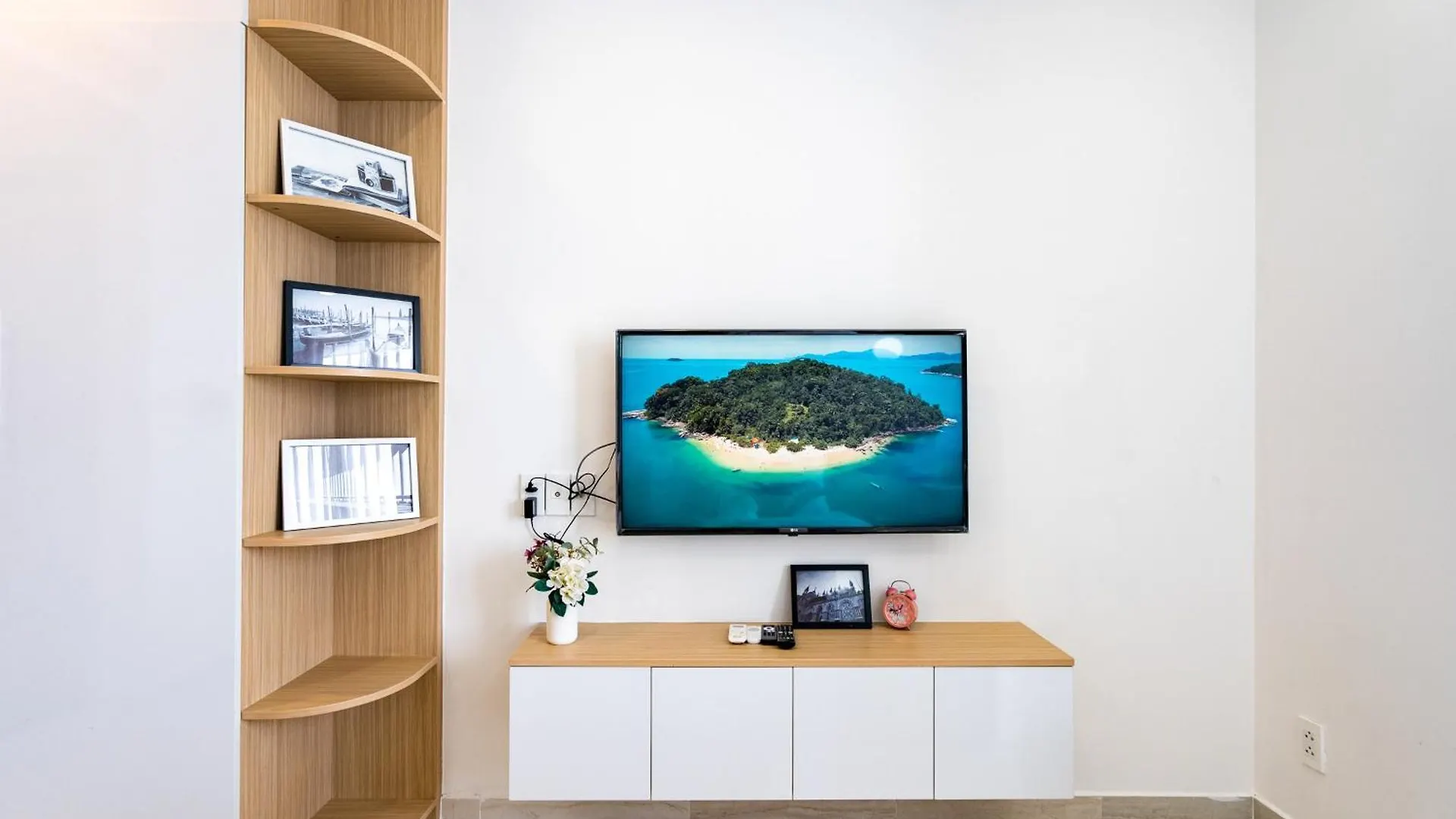 Rivergate Residence - Goby Home - Lux Apartment, Near Ben Thanh Ho Chi Minh